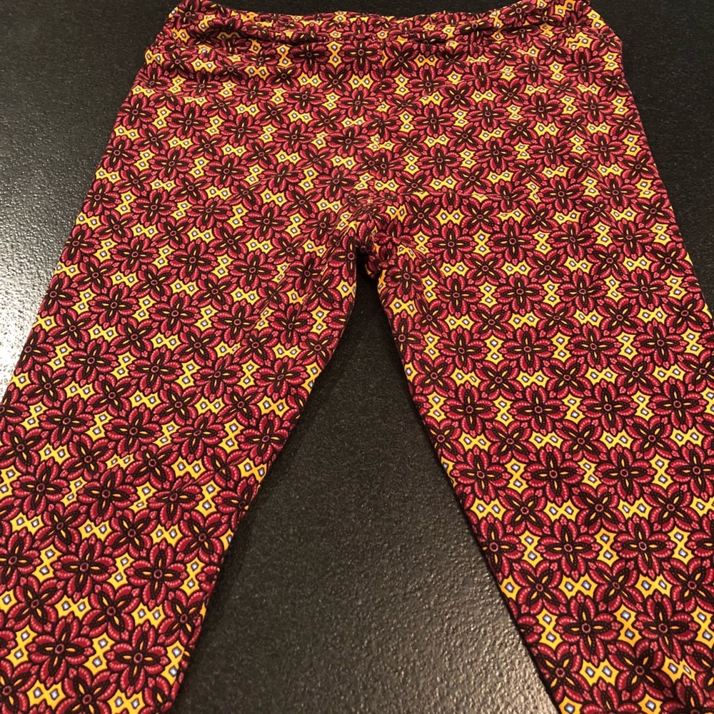 LuLaRoe leggings